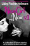 [Nice Girl Does Noir 01] • Nice Girl Does Noir Vol. 1